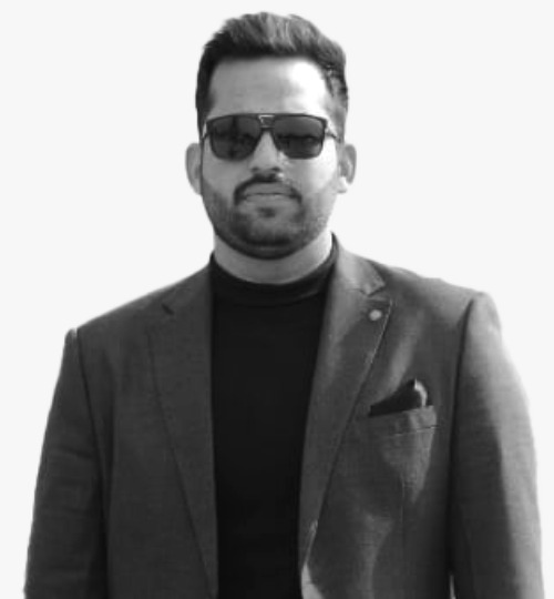 Mr. Fizan Iqbal